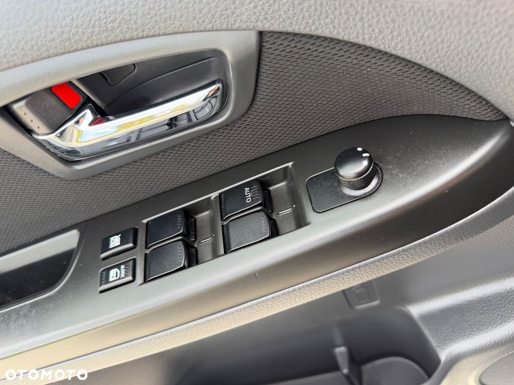 Suzuki SX4 - 19