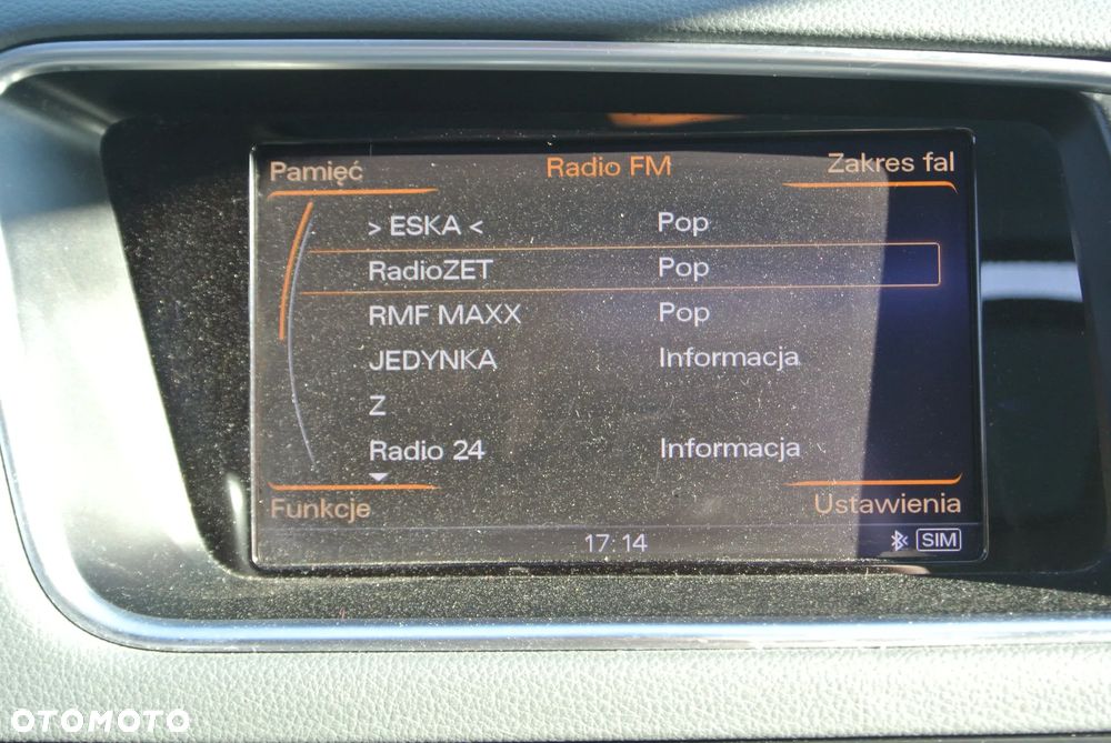 Audi Q5 2.0 TFSI quattro tiptronic - 6