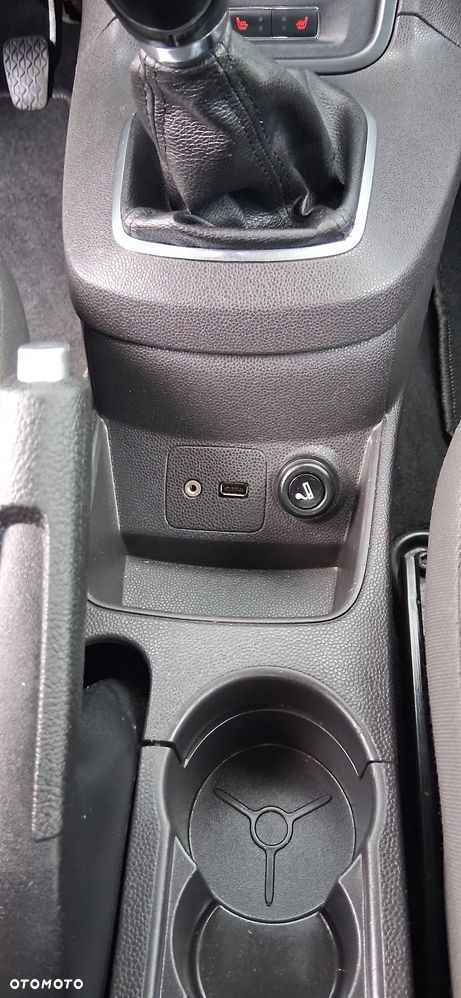 Ford Fiesta 1.25 Ambiente - 15