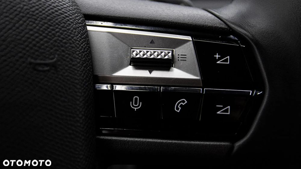 DS Automobiles DS 4 1.2 PureTech Trocadero - 23