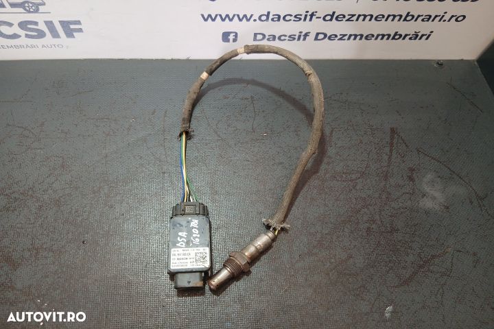 Senzor NOx 04L907805CA 04L907805CA Volkswagen VW Transporter T6 [2015 - 1