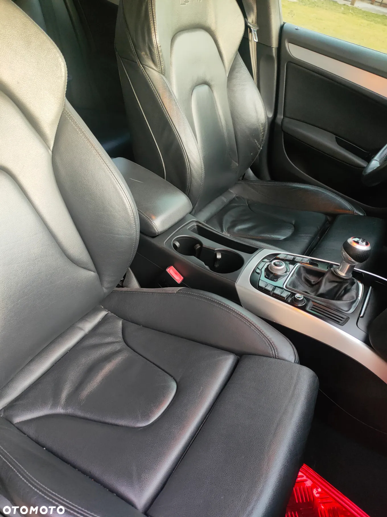 Audi A5 - 19