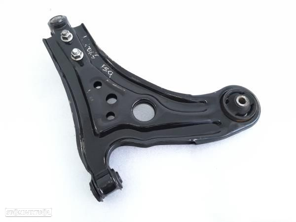 Braço Suspensao Frente Esq Chevrolet Aveo / Kalos Hatchback (T250, T25 - 5