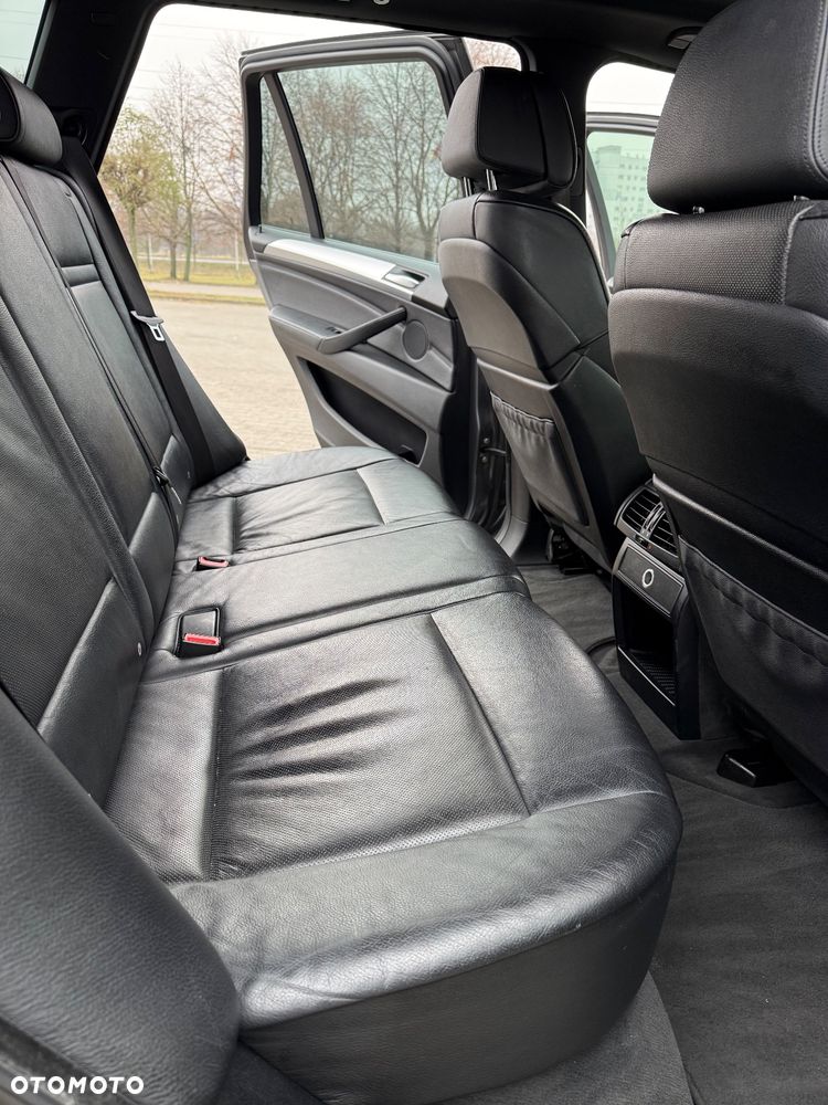 BMW X5 3.0d xDrive - 10