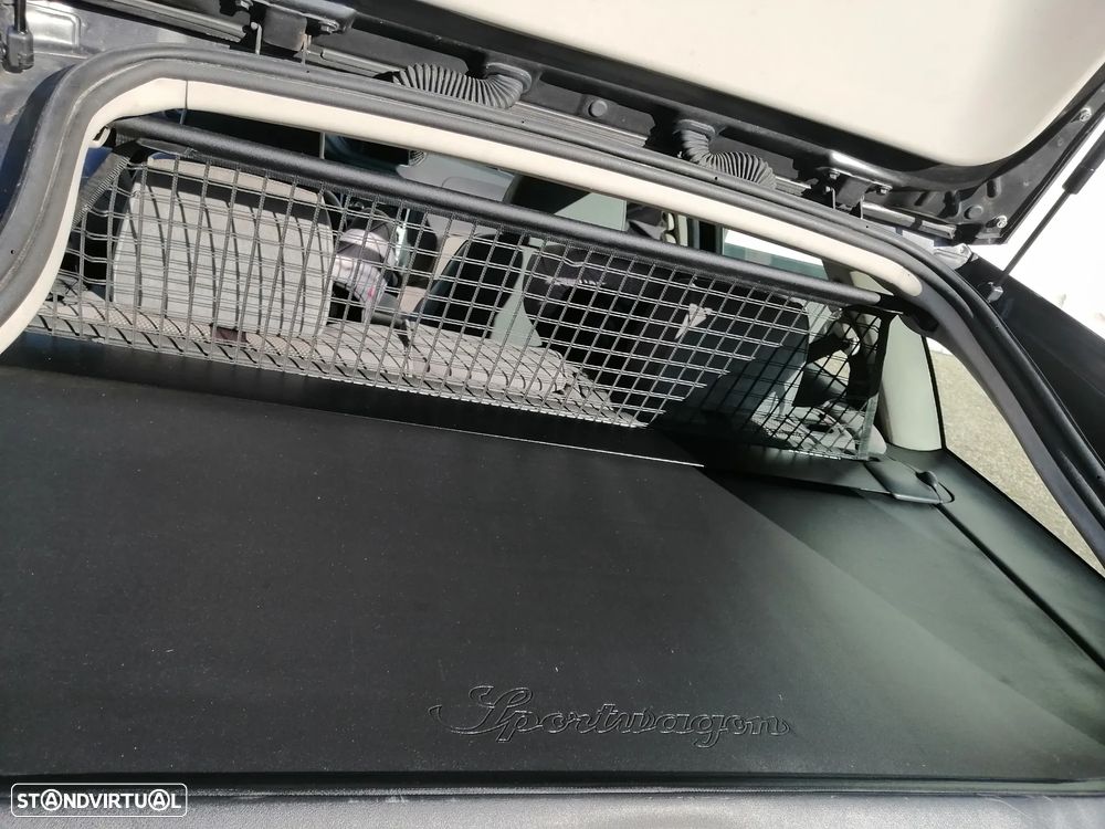 Alfa Romeo 156 Sportwagon 1.9 JTD 16V Distinctive - 11