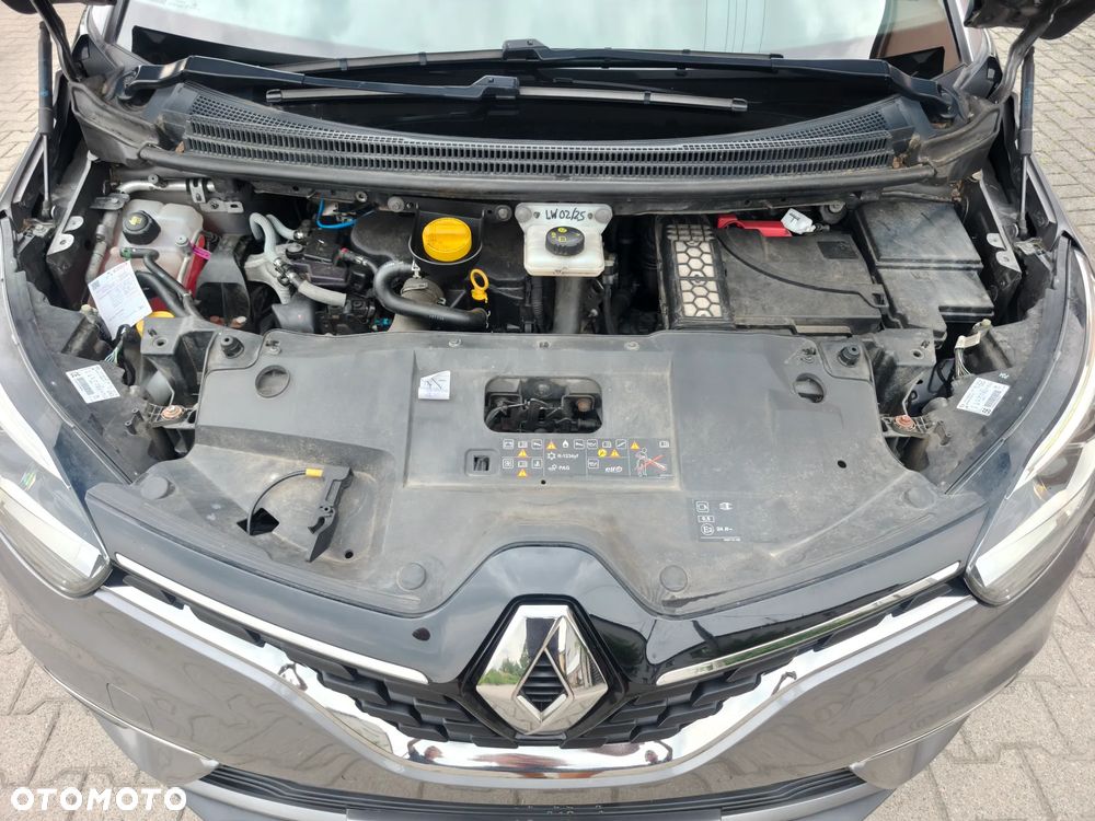 Renault Scenic - 37