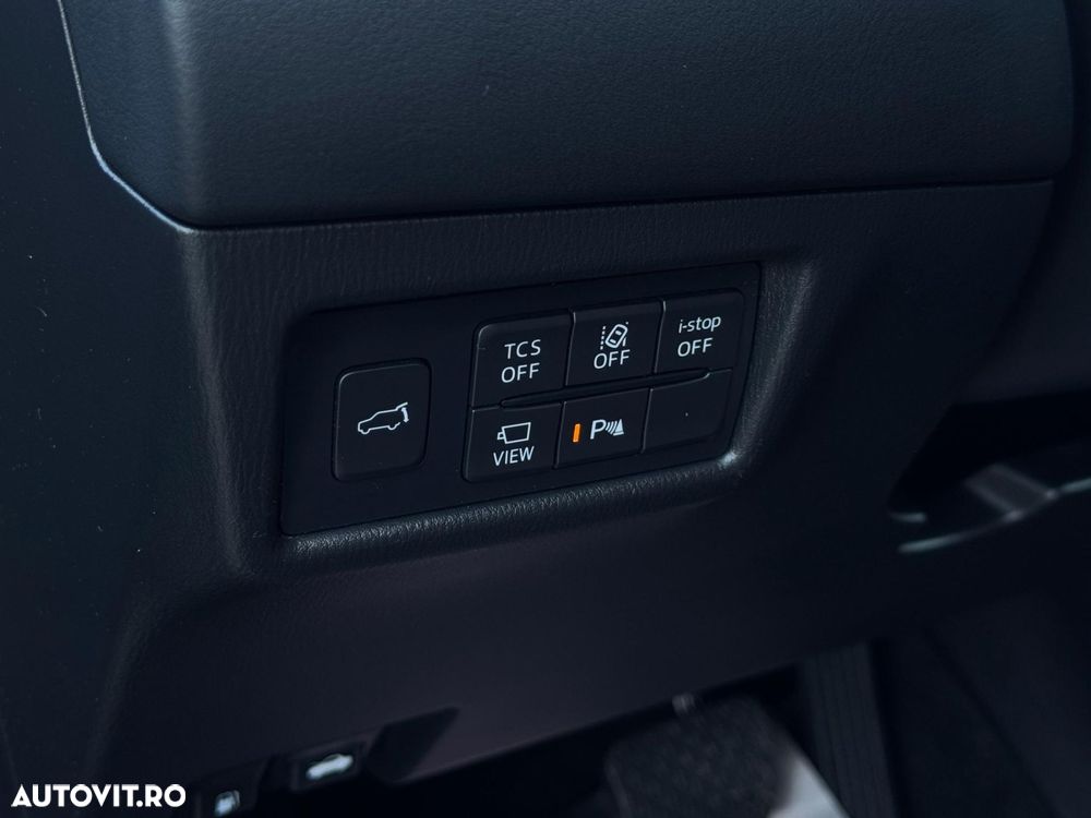 Mazda CX-5 - 18