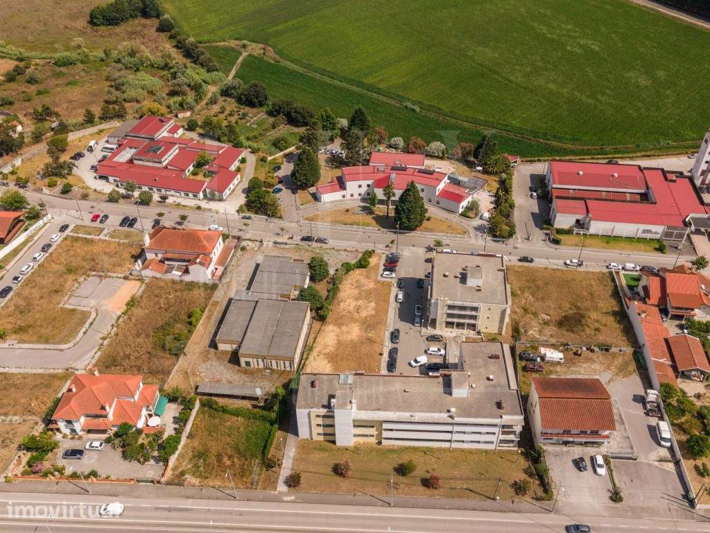 2 Lotes de Terreno | Montemor-o-Velho - Grande imagem: 4/17
