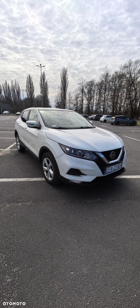 Nissan Qashqai - 6