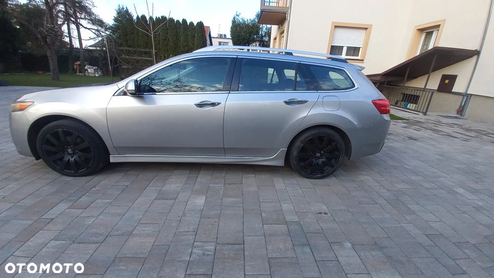 Honda Accord 2.0 Elegance Advantage - 5