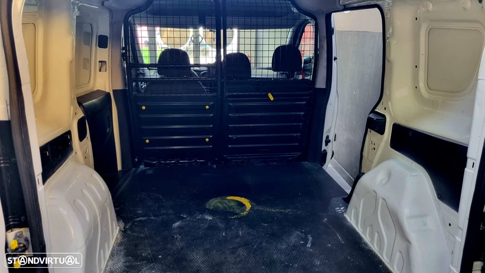 Fiat DOBLO 1.3 - 3 LUGARES - 13