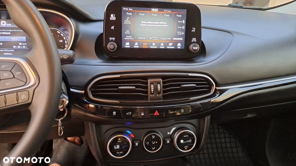Fiat Tipo 1.0 T3 Life - 14