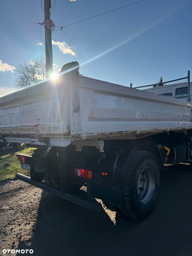 Iveco Eurocargo 18.280 - 5