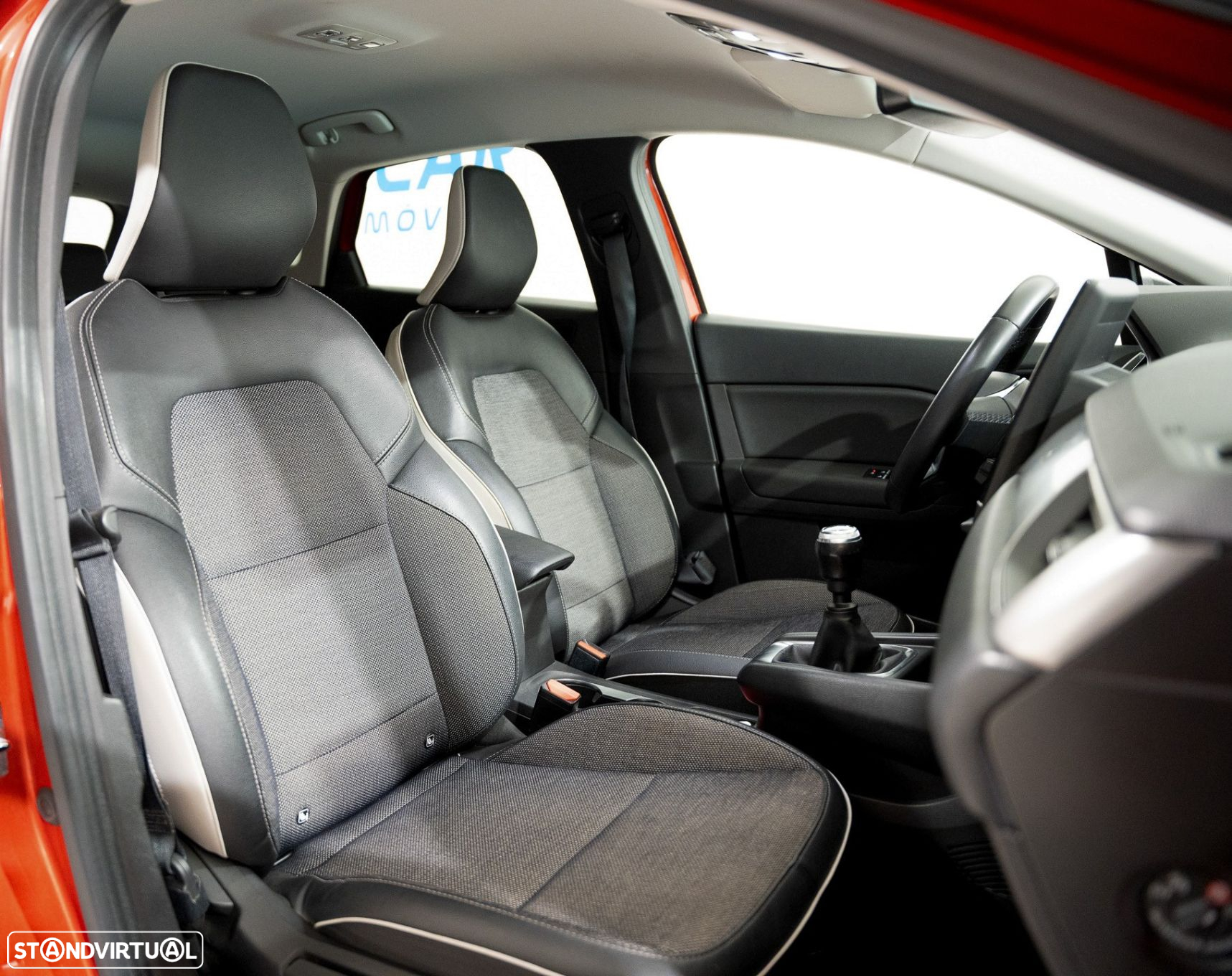 Renault Captur 1.0 TCe Exclusive - 14
