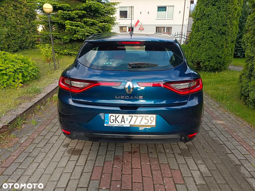 Renault Megane - 3