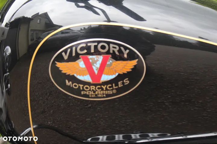 Victory V - 5