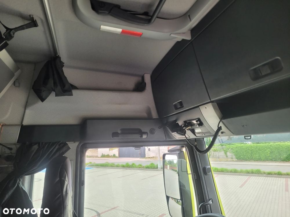 MAN Tgx 26.400 - 34