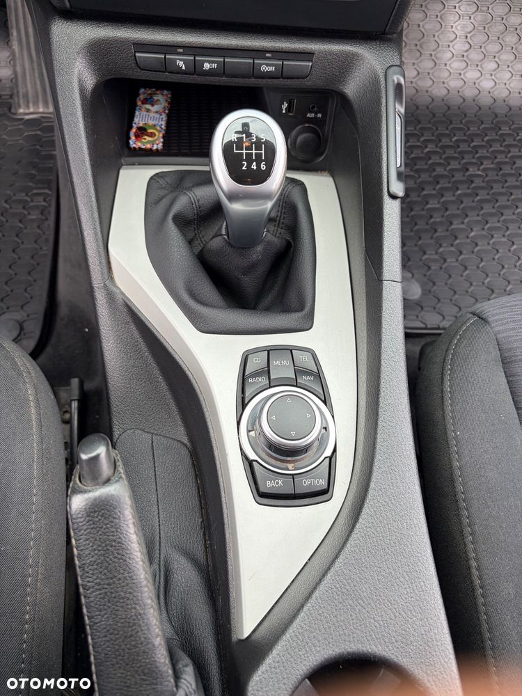 BMW X1 sDrive18d - 20