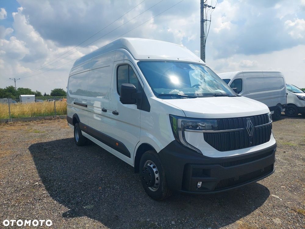 Renault Master FURGON - 4