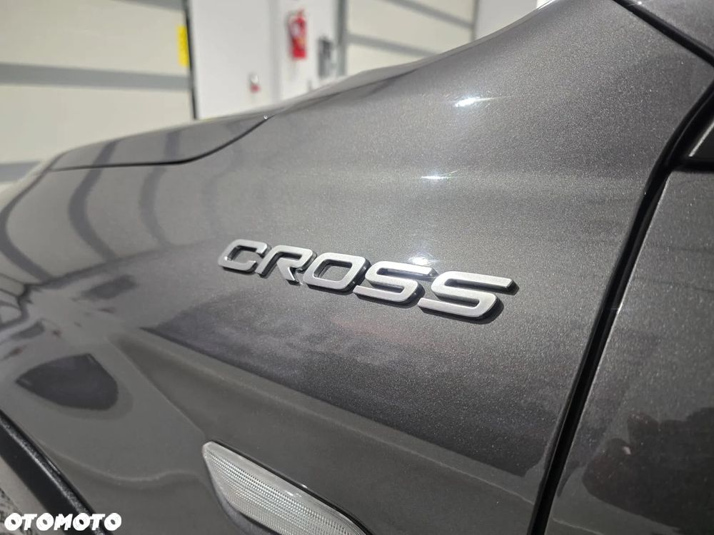 Fiat Tipo 1.0 T3 Cross - 12