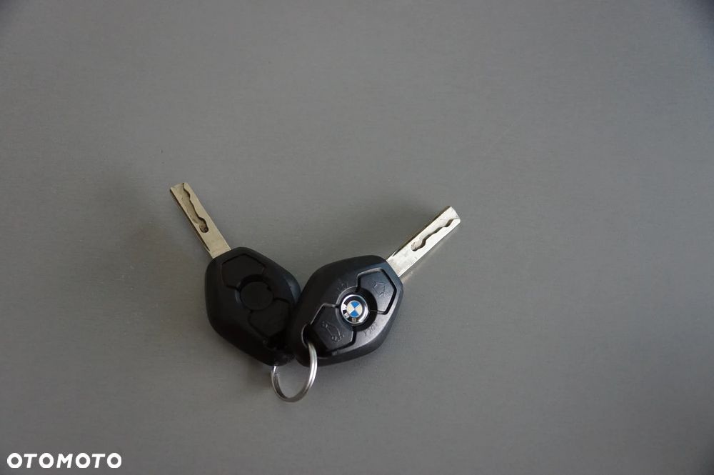 BMW X3 xDrive20d - 26