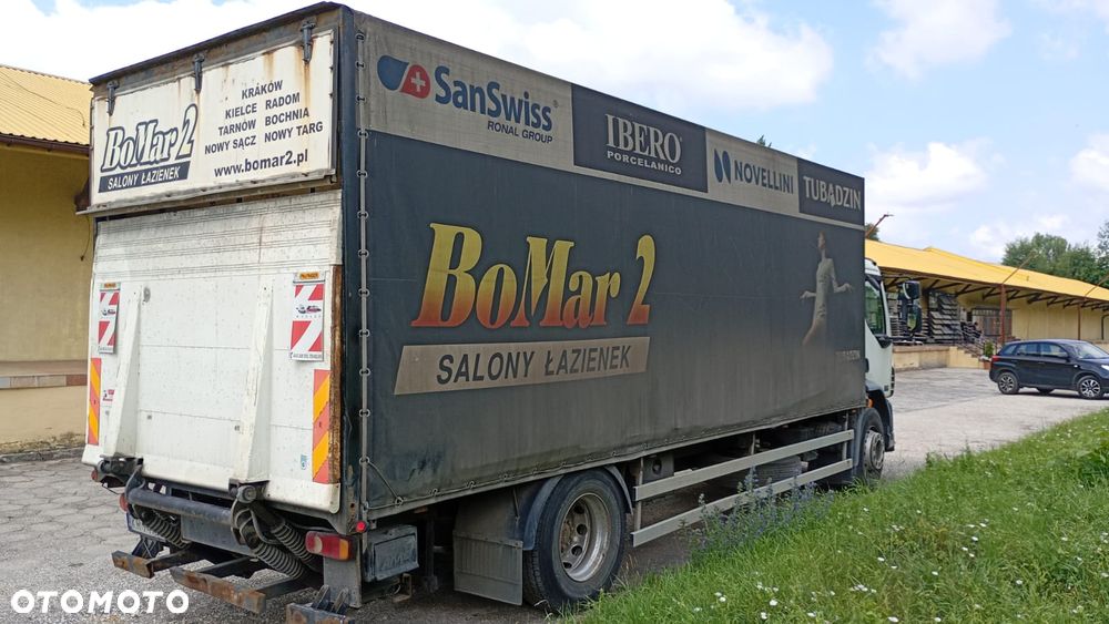 DAF LF 55.250 winda, EURO5, firanka - 6