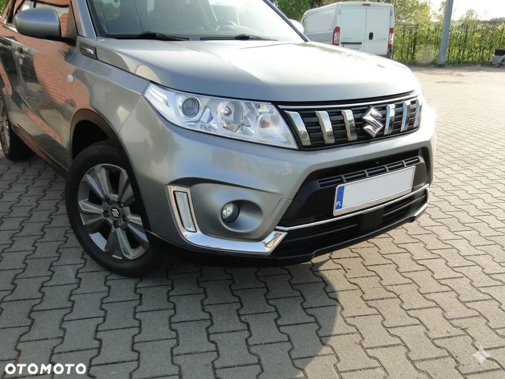 Suzuki Vitara 1.0 Boosterjet Comfort 2WD - 3