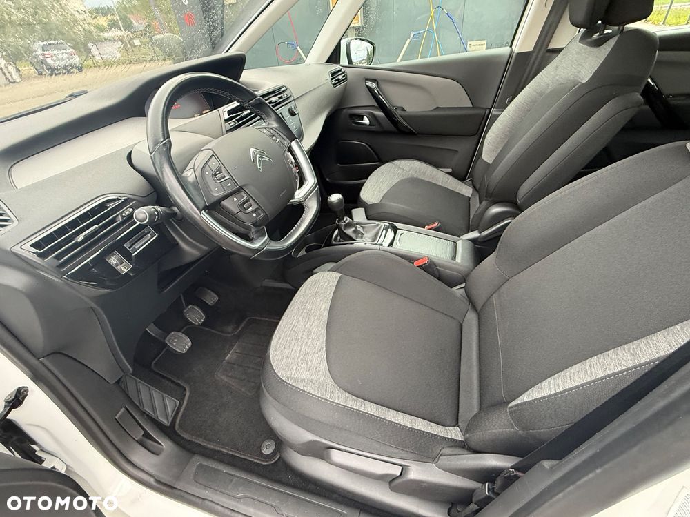 Citroën C4 Picasso 1.2 PureTech Feel S&S - 7