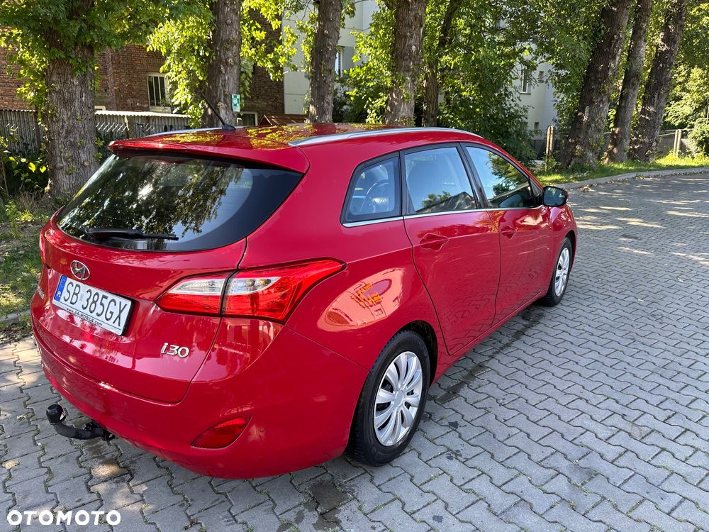 Hyundai i30 1.6 CRDi Style - 4