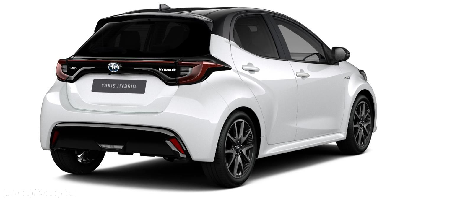 Toyota Yaris - 3
