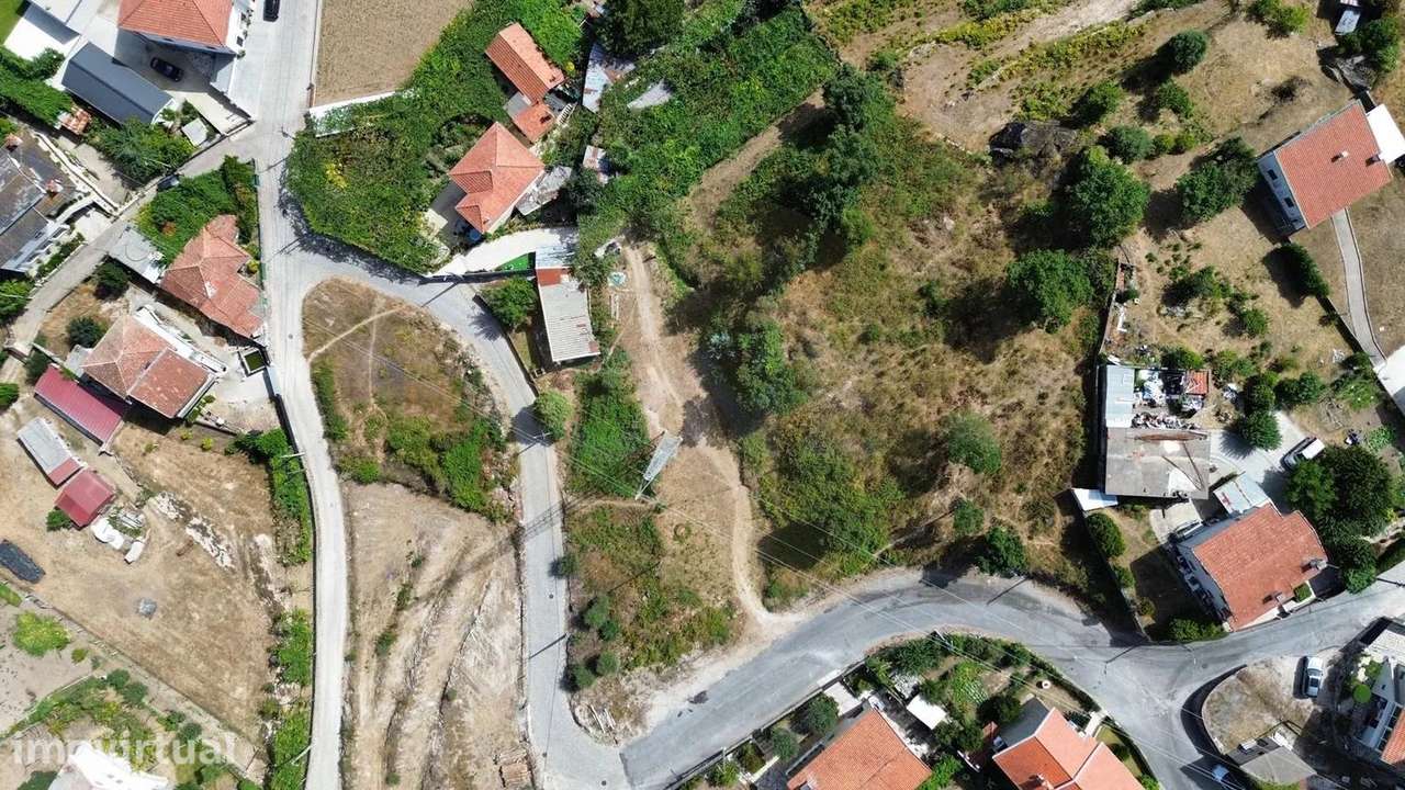Terreno Lordelo | 3.517m2 | 148.000,00€ - Grande imagem: 3/22