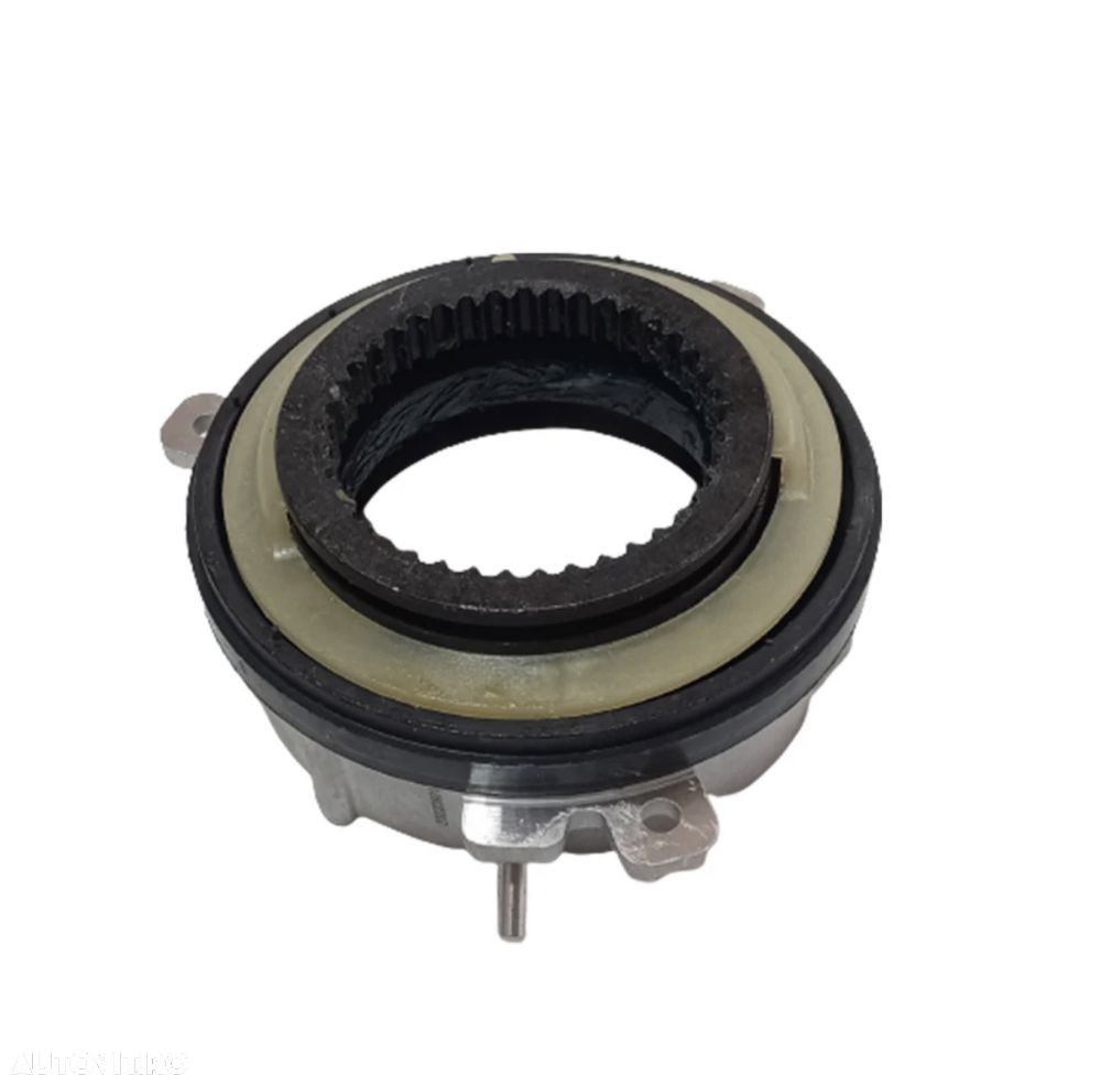 Actuator Blocare Cuplaj Roata Fata Butuc Ssangyong Kyron Rexton Actyon - 1