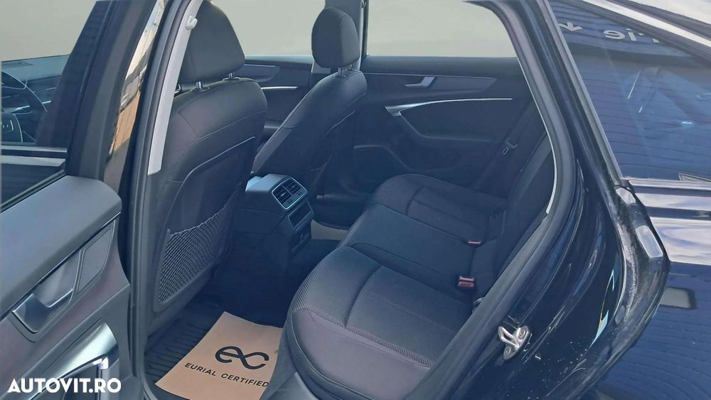 Audi A6 40 TDI quattro S tronic - 12