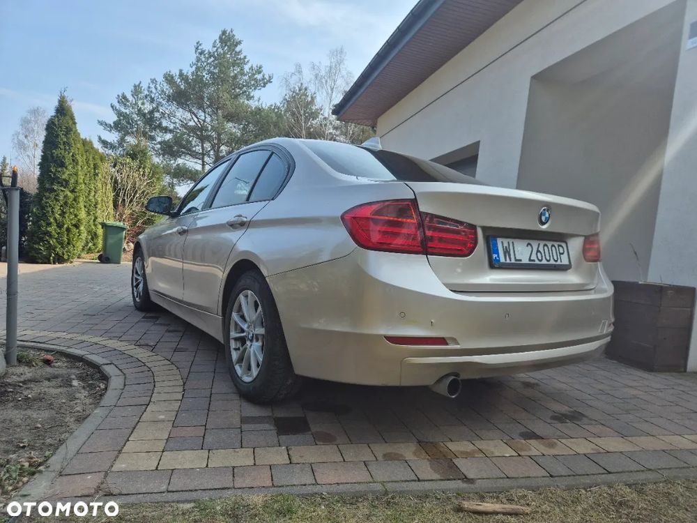 BMW Seria 3 - 3