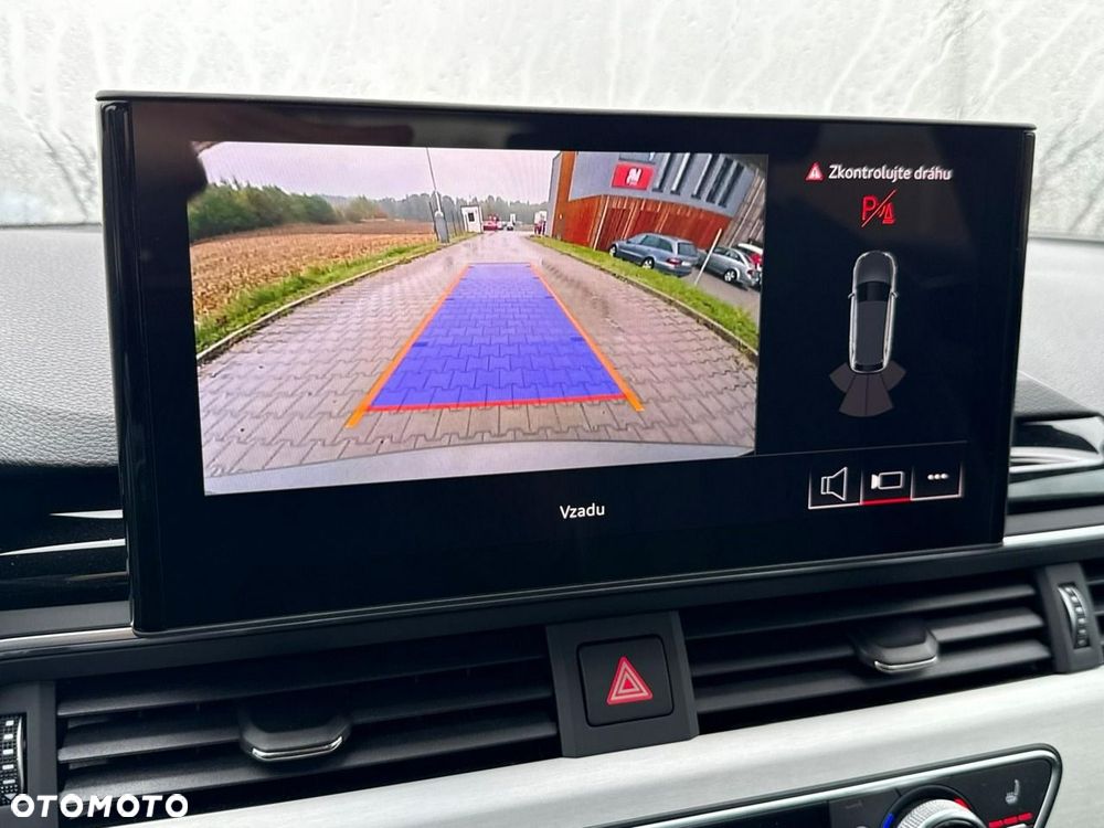 Audi A4 Avant 2024
