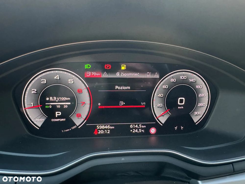 Audi A4 Limousine - 2