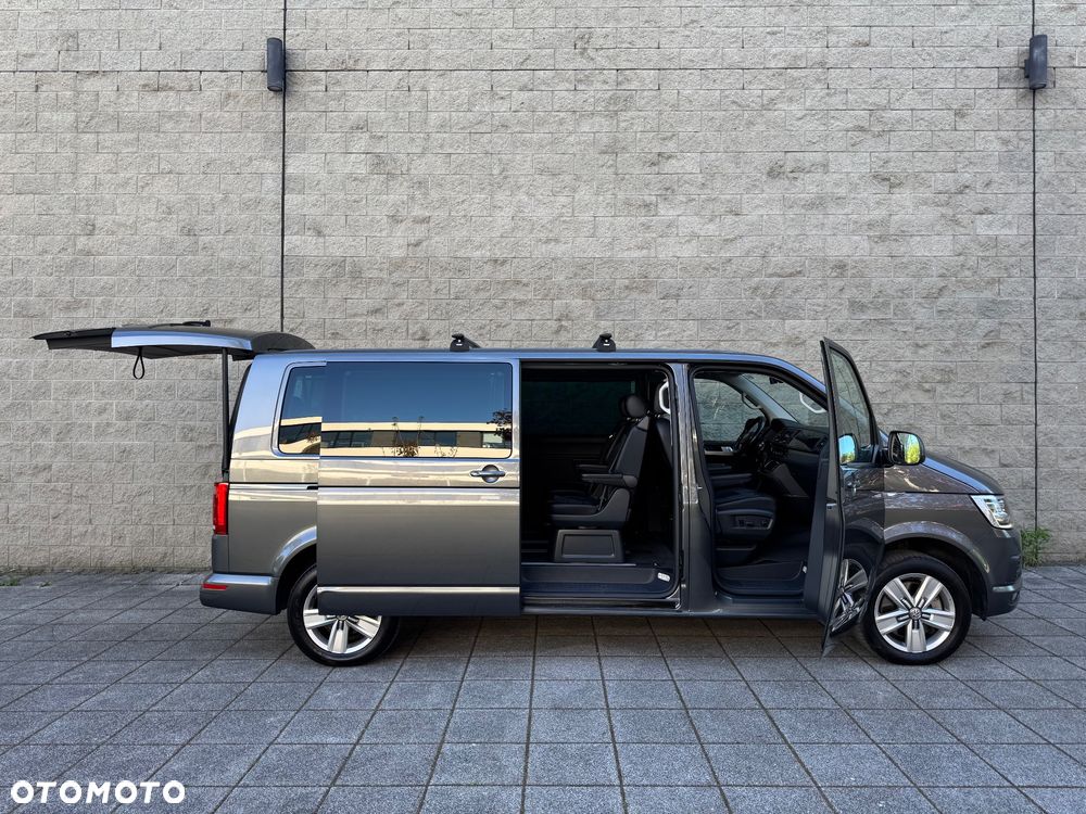 Volkswagen Multivan 2.0 BiTDI L2 Comfortline 4Motion DSG - 30