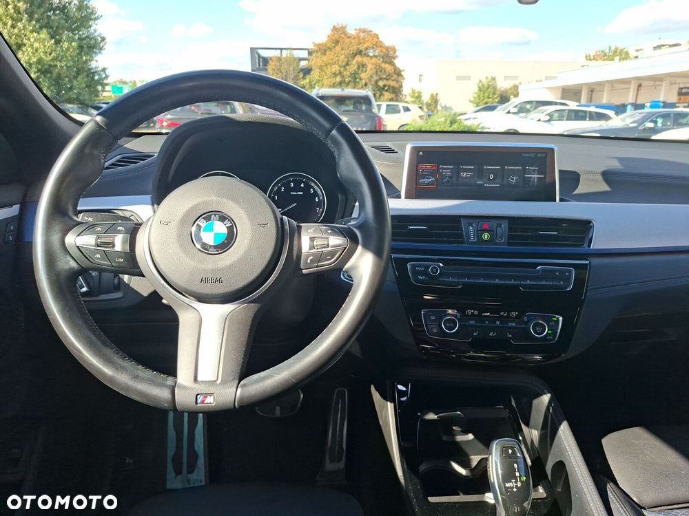 BMW X2 sDrive18i M Sport - 15