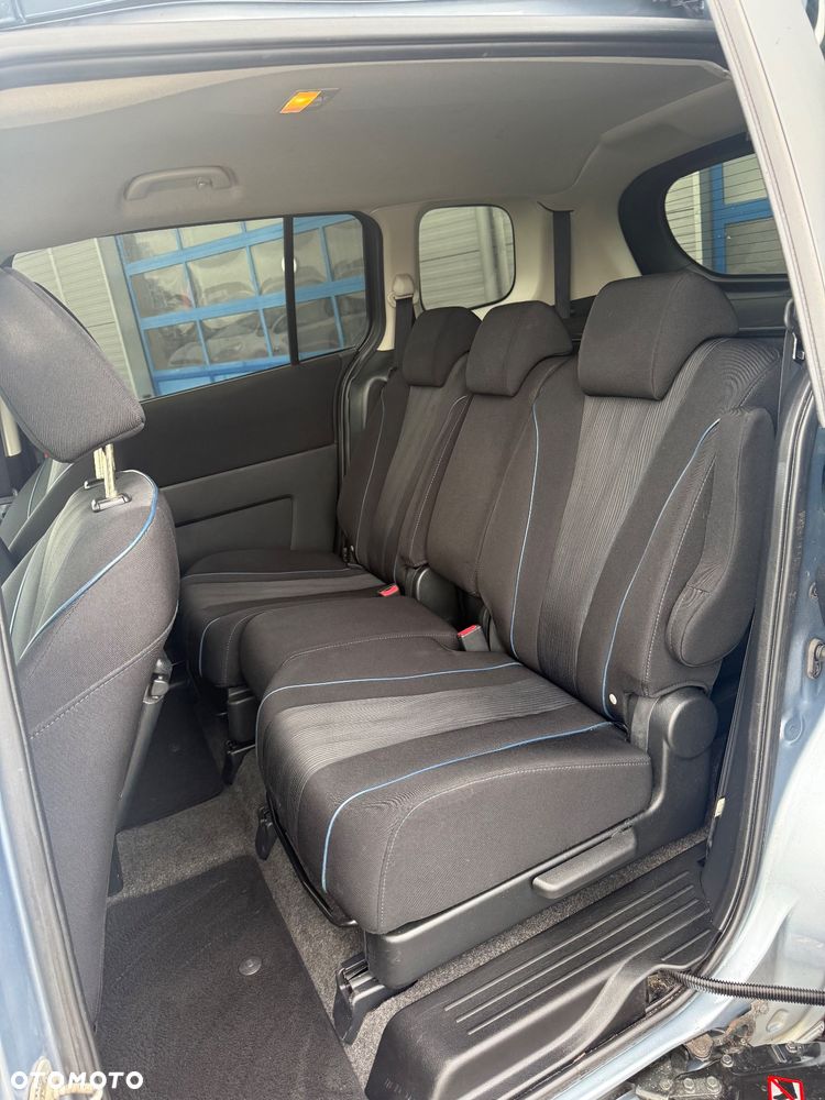 Mazda 5 2.0 MZR-DISI i-stop Sendo - 11