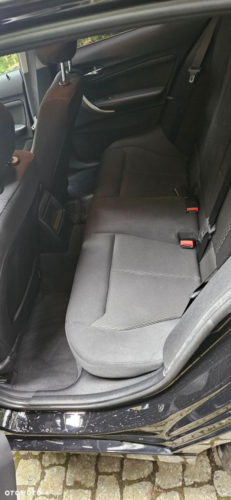 BMW Seria 1 118i Advantage - 10