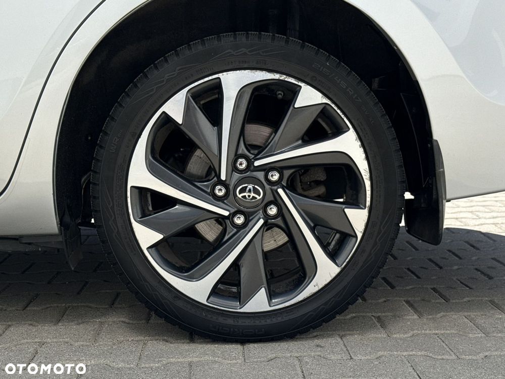Toyota Corolla - 14