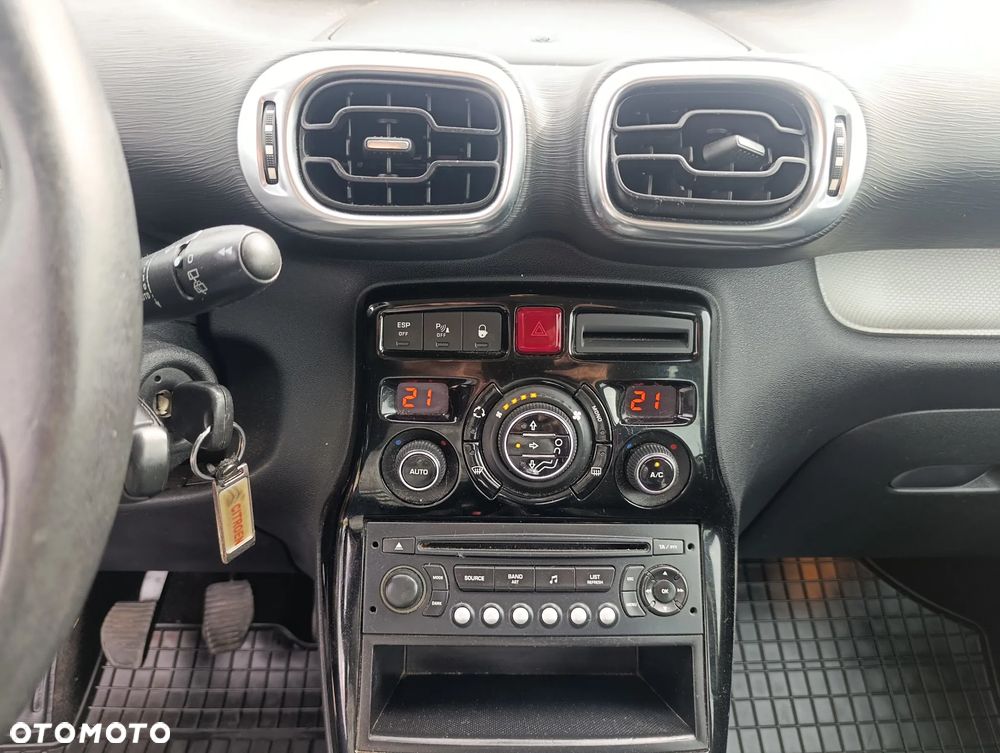 Citroën C3 Picasso 1.6 HDi Exclusive - 22