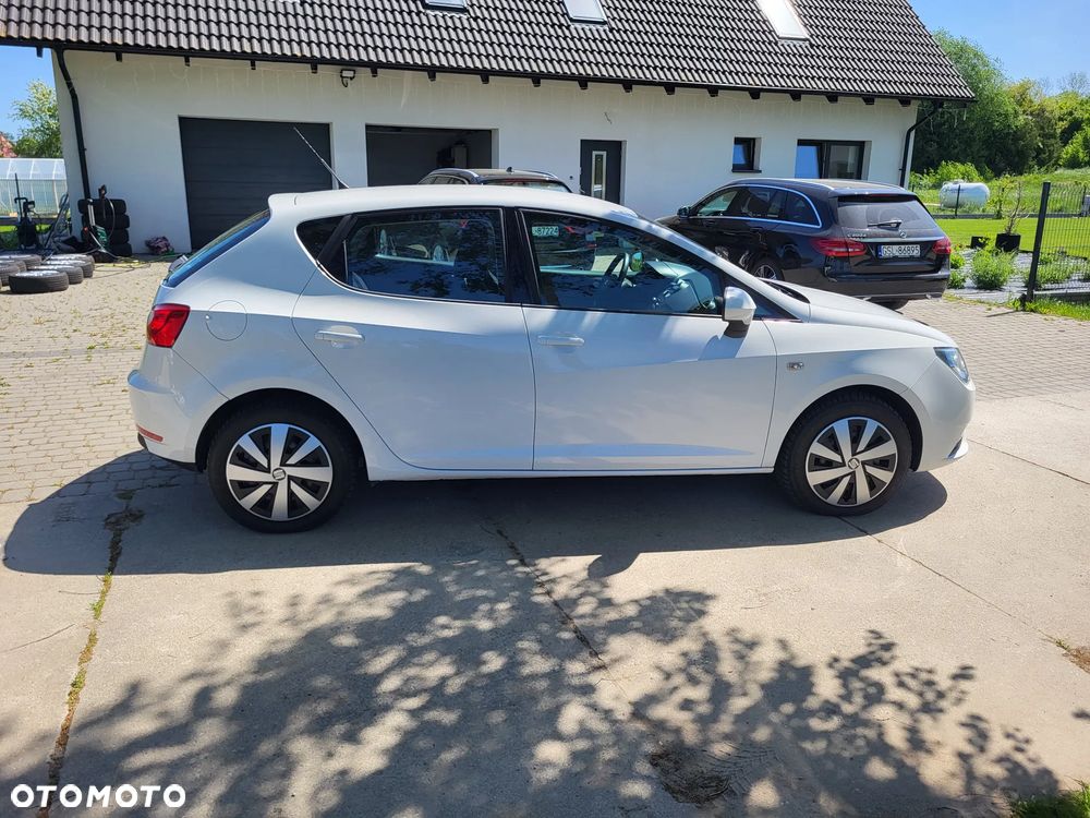 Seat Ibiza 1.2 TSI Style - 5