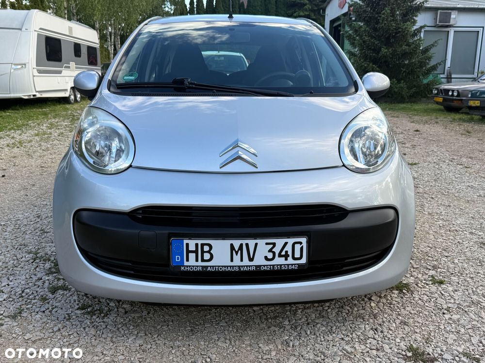 Citroën C1 1.0 CoolTech - 22