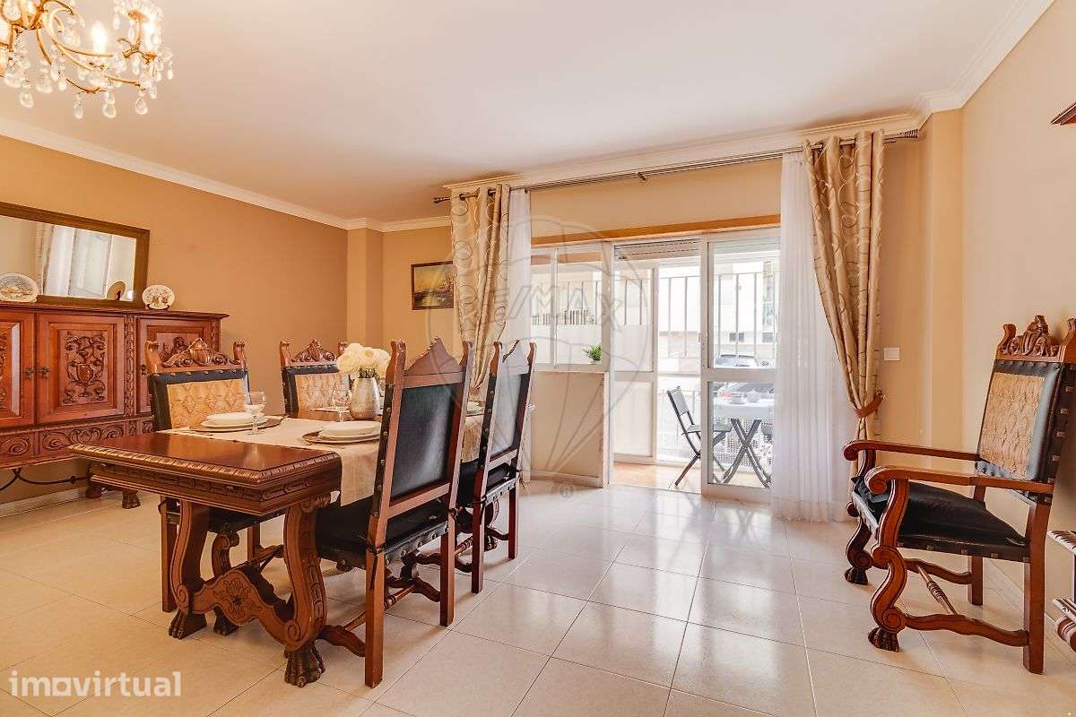 Apartamento T3 para venda - Grande imagem: 4/26