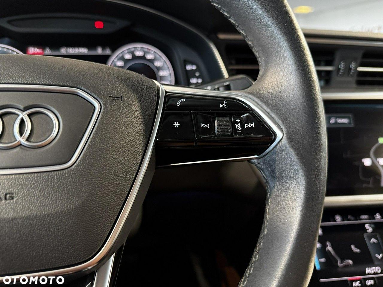 Audi A7 Sportback - 26