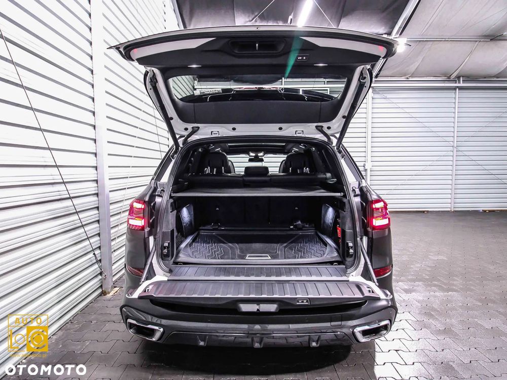BMW X5 xDrive30d sport - 14
