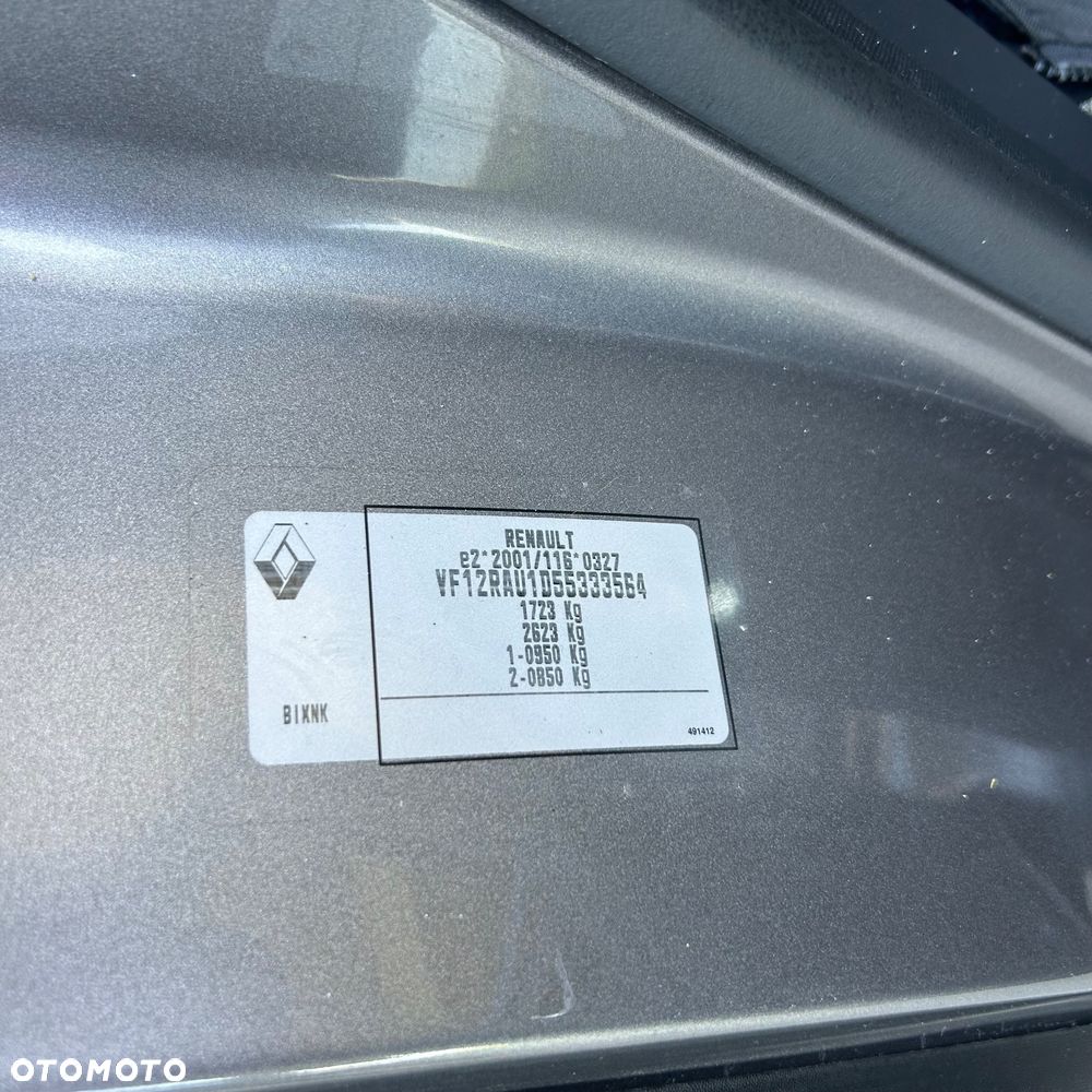Renault Captur - 20