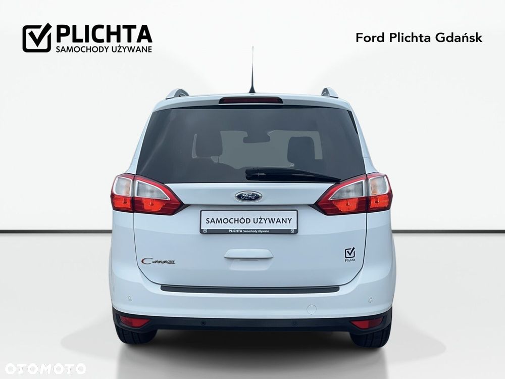 Ford Grand C-MAX - 6