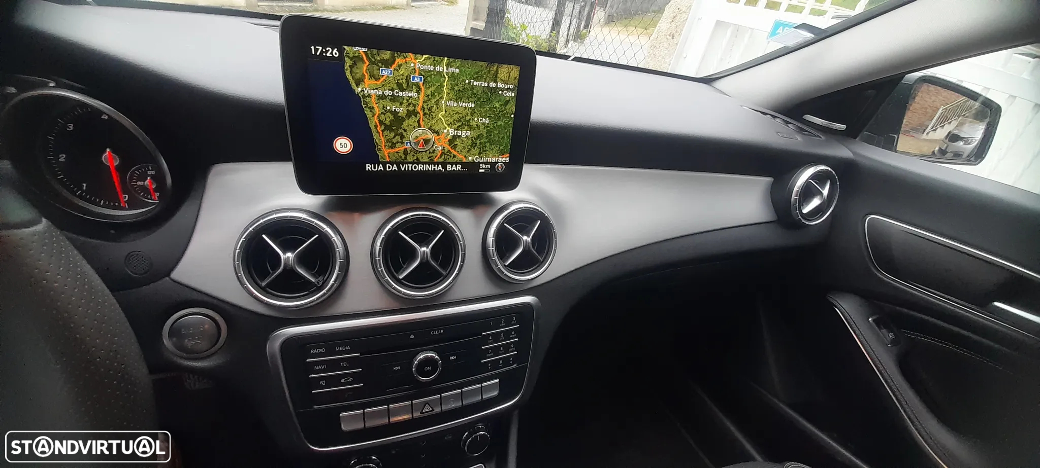 Mercedes-Benz CLA 180 d Peak Edition - 20